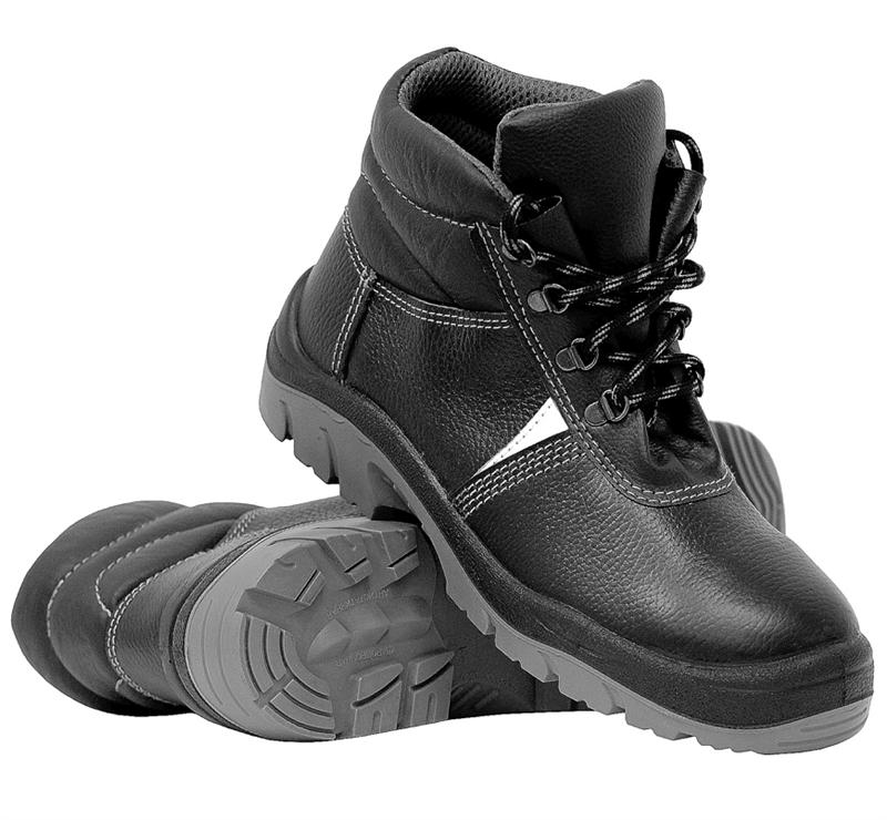 Ботинки КОМФОРТ